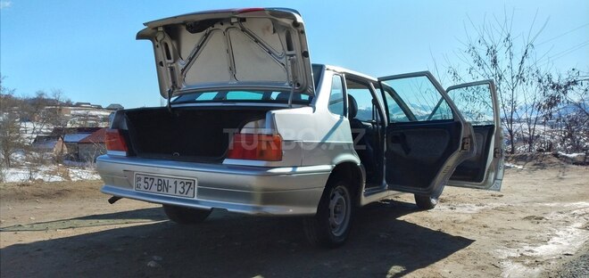 LADA (VAZ) 2115 2007, 54,900 km - 1.6 l - Gədəbəy