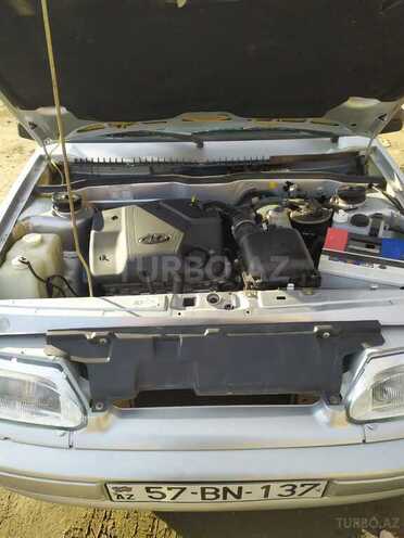 LADA (VAZ) 2115 2007, 54,900 km - 1.6 l - Gədəbəy