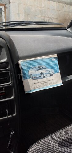LADA (VAZ) 2115 2007, 54,900 km - 1.6 l - Gədəbəy