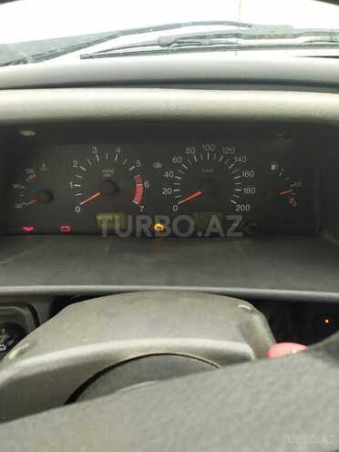 LADA (VAZ) 2115 2007, 54,900 km - 1.6 l - Gədəbəy