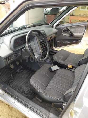 LADA (VAZ) 2115 2007, 54,900 km - 1.6 l - Gədəbəy