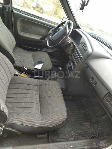 LADA (VAZ) 2115 2007, 54,900 km - 1.6 l - Gədəbəy