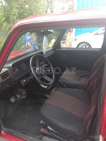 LADA (VAZ) 2107 2007, 250,000 km - 1.6 l - Şəki