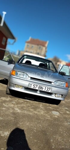 LADA (VAZ) 2115 2007, 54,900 km - 1.6 l - Gədəbəy