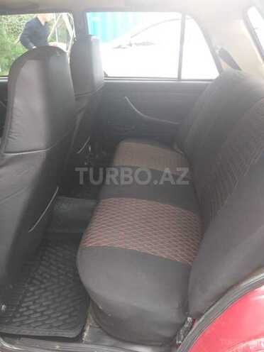 LADA (VAZ) 2107 2007, 250,000 km - 1.6 l - Şəki