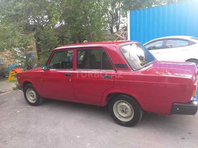 LADA (VAZ) 2107 2007, 250,000 km - 1.6 l - Şəki
