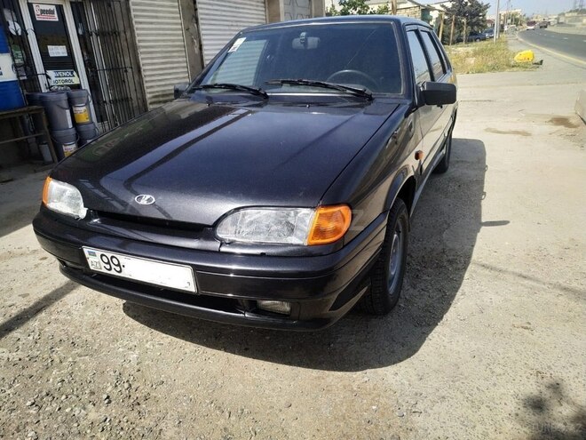 LADA (VAZ) 2115 2008, 86,000 km - 1.6 л - Bakı