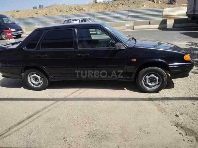 LADA (VAZ) 2115 2008, 86,000 km - 1.6 л - Bakı