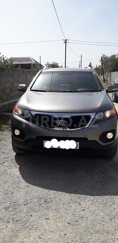 Kia Sorento 2011, 79,000 km - 2.0 l - Bakı