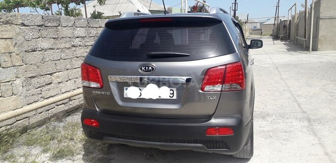 Kia Sorento 2011, 79,000 km - 2.0 l - Bakı