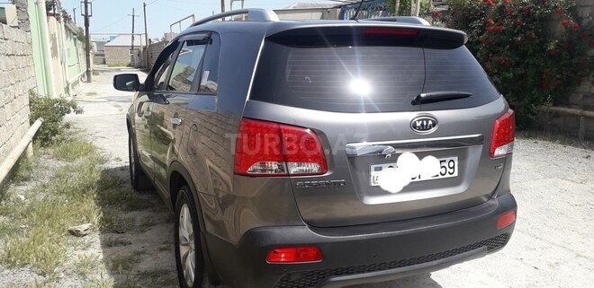 Kia Sorento 2011, 79,000 km - 2.0 l - Bakı