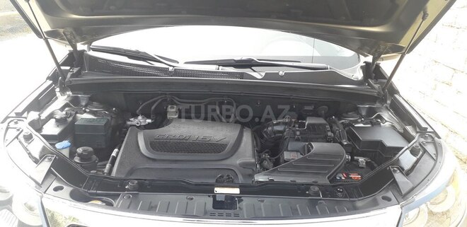Kia Sorento 2011, 79,000 km - 2.0 l - Bakı
