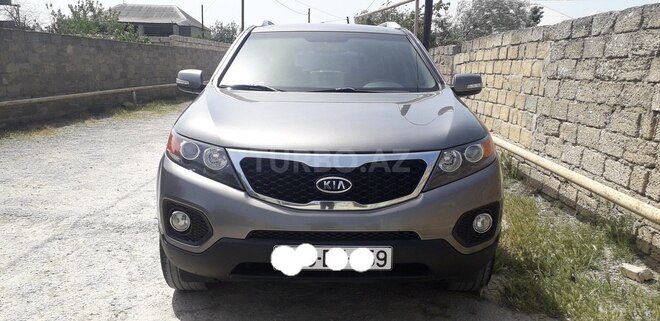 Kia Sorento 2011, 79,000 km - 2.0 l - Bakı