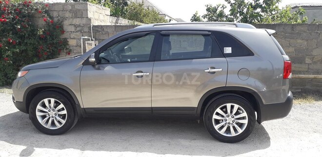 Kia Sorento 2011, 79,000 km - 2.0 l - Bakı