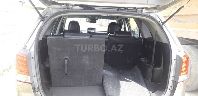 Kia Sorento 2011, 79,000 km - 2.0 l - Bakı