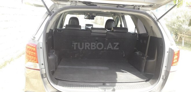 Kia Sorento 2011, 79,000 km - 2.0 l - Bakı