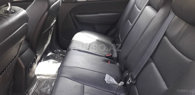 Kia Sorento 2011, 79,000 km - 2.0 l - Bakı