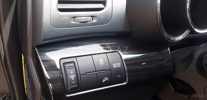 Kia Sorento 2011, 79,000 km - 2.0 l - Bakı