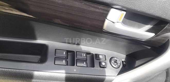 Kia Sorento 2011, 79,000 km - 2.0 l - Bakı
