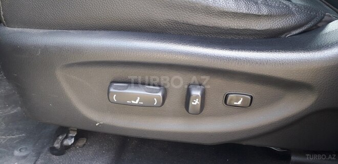 Kia Sorento 2011, 79,000 km - 2.0 l - Bakı