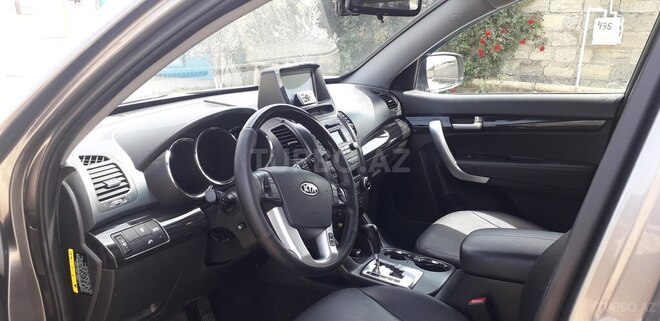 Kia Sorento 2011, 79,000 km - 2.0 l - Bakı