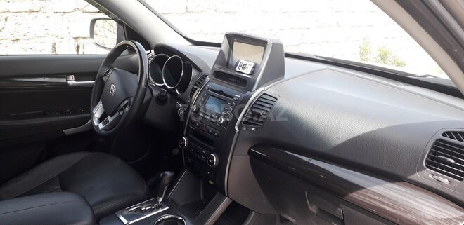 Kia Sorento 2011, 79,000 km - 2.0 l - Bakı