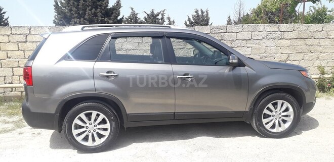 Kia Sorento 2011, 79,000 km - 2.0 l - Bakı