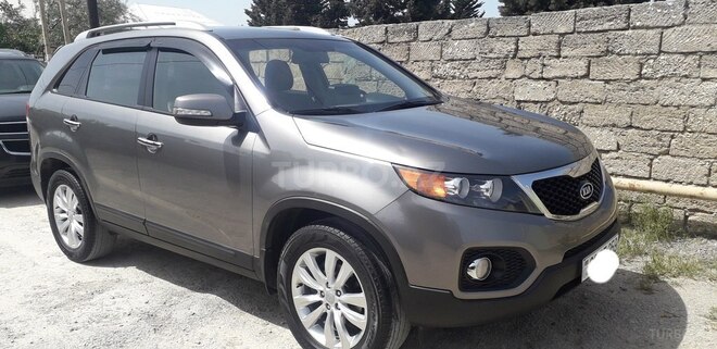 Kia Sorento 2011, 79,000 km - 2.0 l - Bakı