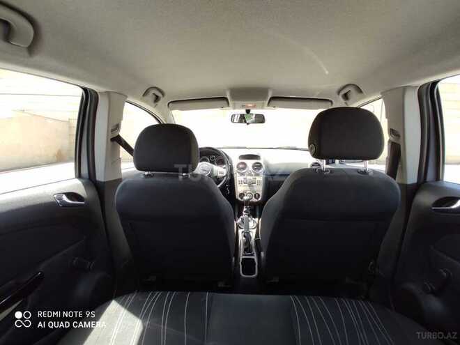 Opel Corsa 2007, 184,300 km - 1.3 l - Bakı