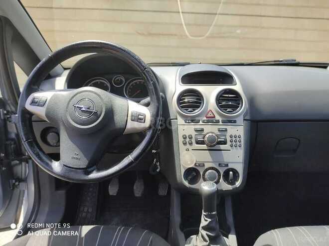 Opel Corsa 2007, 184,300 km - 1.3 l - Bakı