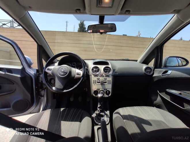 Opel Corsa 2007, 184,300 km - 1.3 l - Bakı