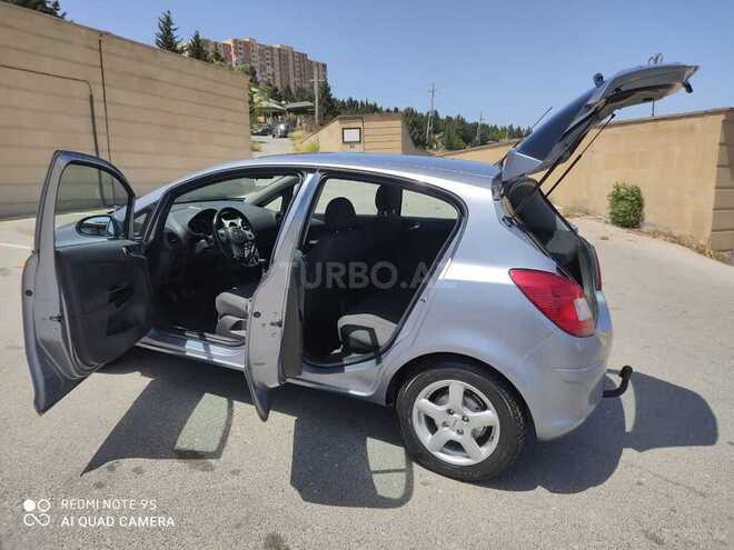 Opel Corsa 2007, 184,300 km - 1.3 l - Bakı