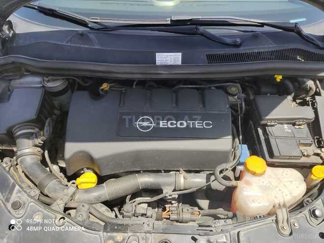 Opel Corsa 2007, 184,300 km - 1.3 l - Bakı