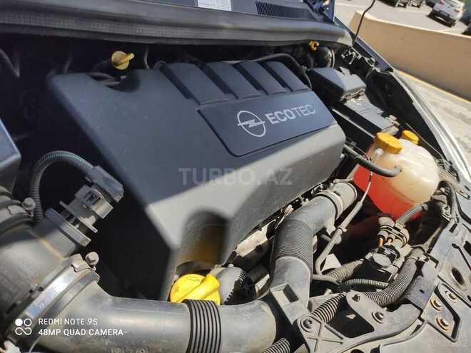 Opel Corsa 2007, 184,300 km - 1.3 l - Bakı