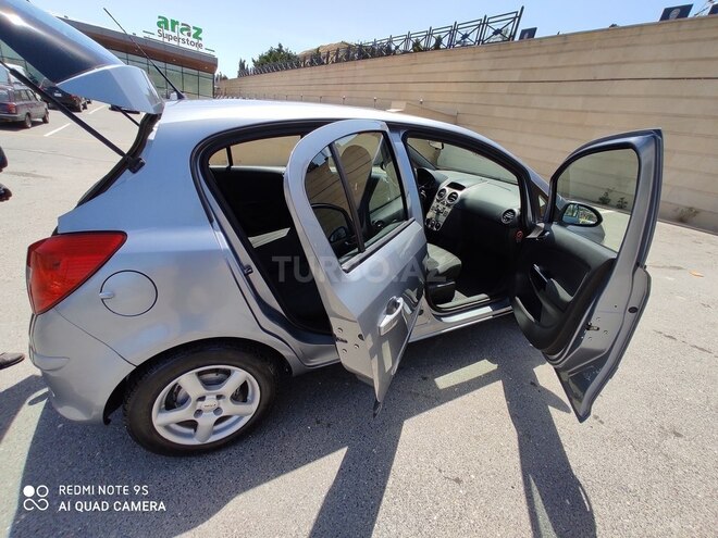 Opel Corsa 2007, 184,300 km - 1.3 l - Bakı