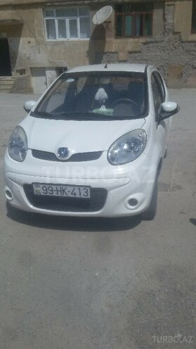 Changan Benni 2014, 170,000 km - 1.0 л - Bakı