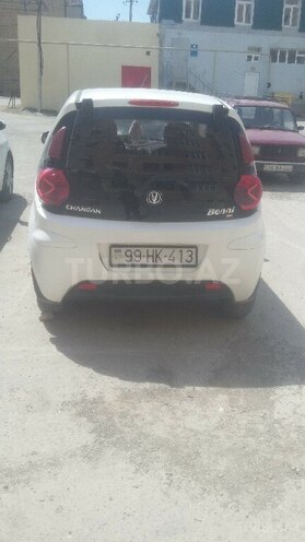 Changan Benni 2014, 170,000 km - 1.0 л - Bakı