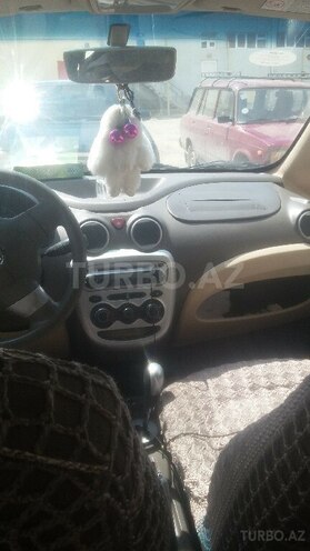 Changan Benni 2014, 170,000 km - 1.0 л - Bakı