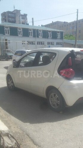 Changan Benni 2014, 170,000 km - 1.0 л - Bakı