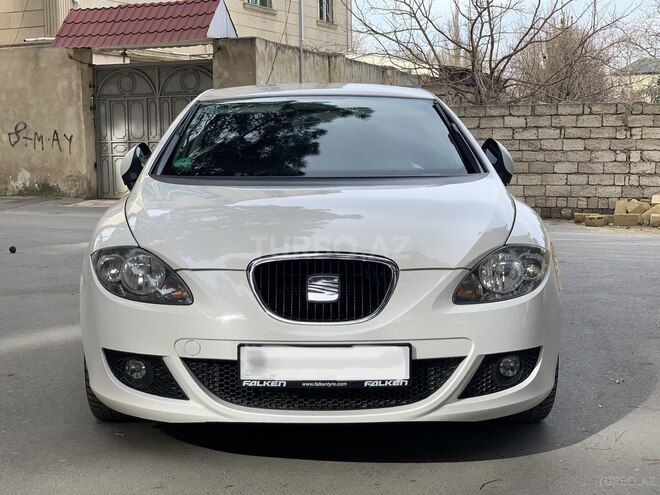SEAT Leon 2009, 196,700 km - 1.4 l - Bakı