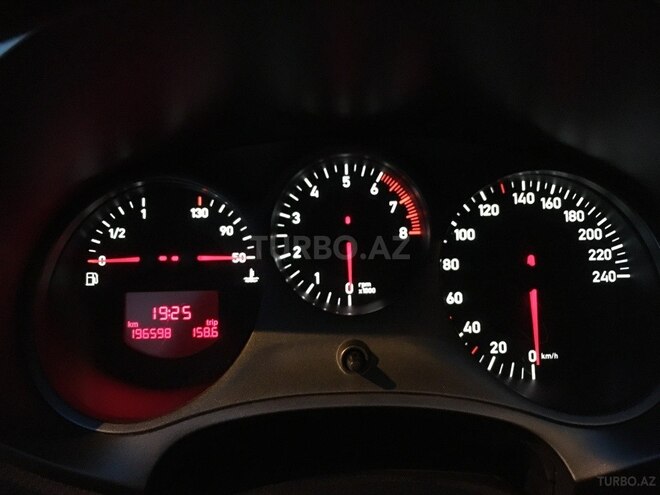 SEAT Leon 2009, 196,700 km - 1.4 l - Bakı