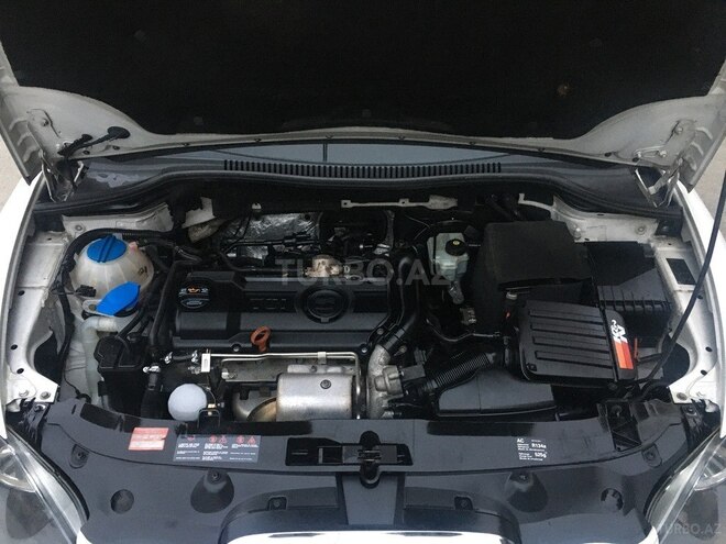 SEAT Leon 2009, 196,700 km - 1.4 l - Bakı