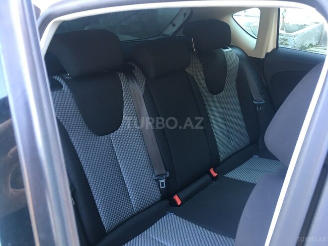 SEAT Leon 2009, 196,700 km - 1.4 l - Bakı