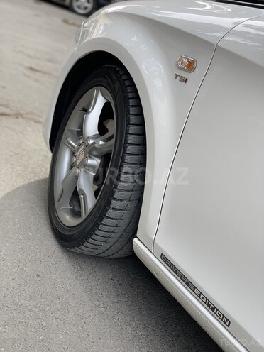 SEAT Leon 2009, 196,700 km - 1.4 l - Bakı
