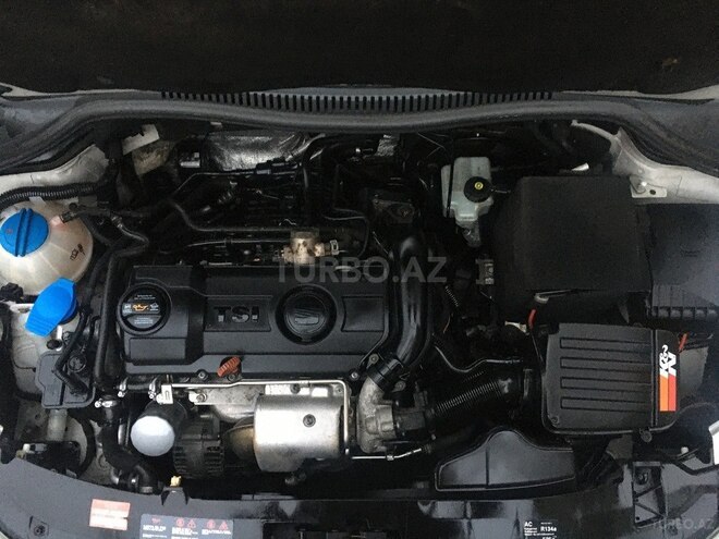 SEAT Leon 2009, 196,700 km - 1.4 l - Bakı