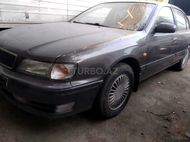 Nissan Maxima 1997, 303,000 km - 3.0 l - Bakı