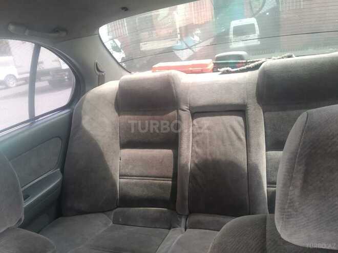 Nissan Maxima 1997, 303,000 km - 3.0 l - Bakı