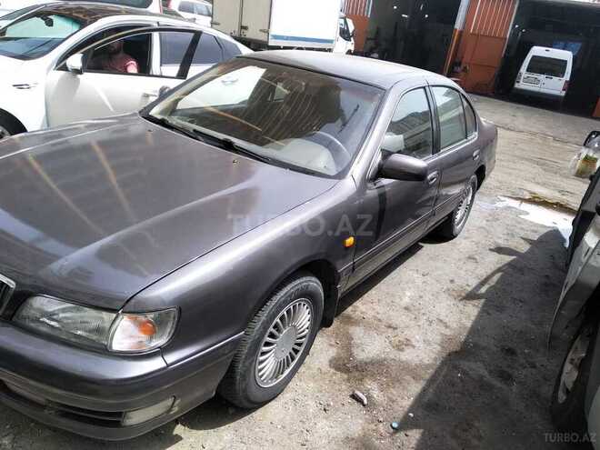Nissan Maxima 1997, 303,000 km - 3.0 l - Bakı