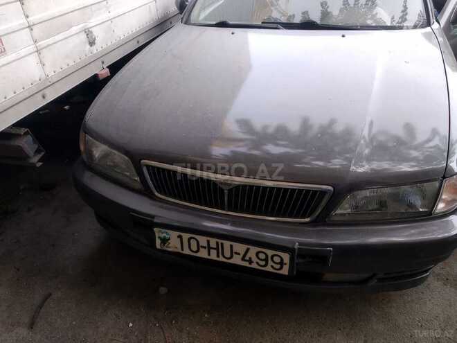 Nissan Maxima 1997, 303,000 km - 3.0 l - Bakı