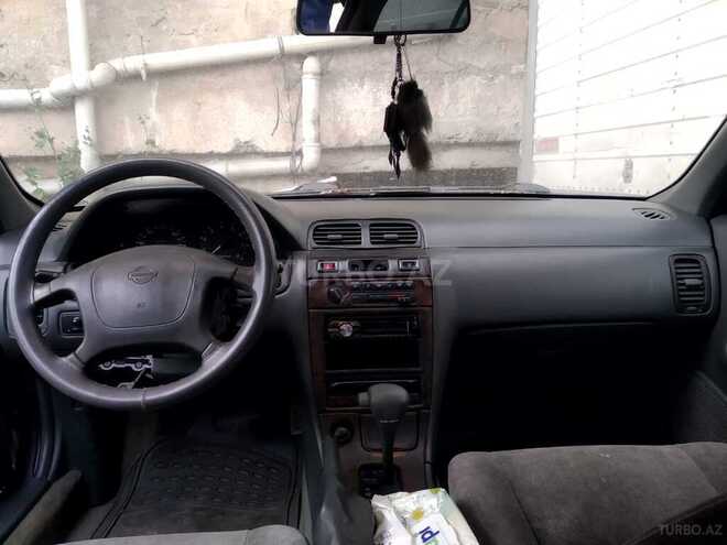 Nissan Maxima 1997, 303,000 km - 3.0 l - Bakı